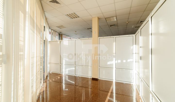 Офис, Центр, ИЗМАИЛЬСКАЯ