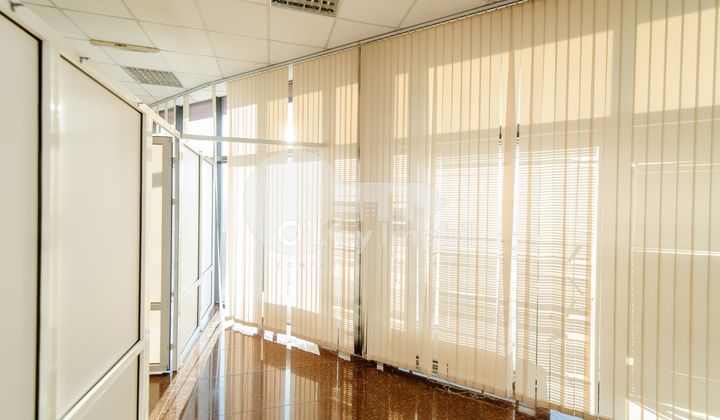 Офис, Центр, ИЗМАИЛЬСКАЯ