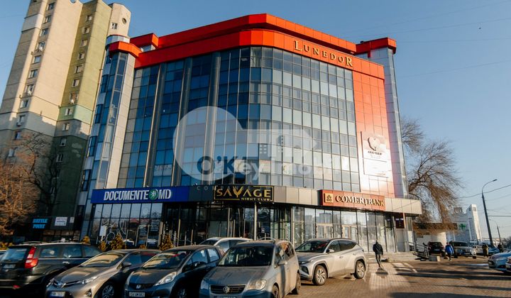 Офис, Центр, ИЗМАИЛЬСКАЯ