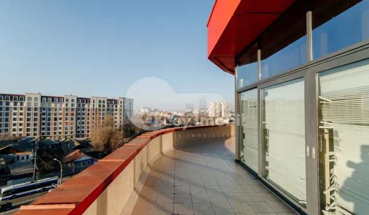 Офис, Центр, ИЗМАИЛЬСКАЯ