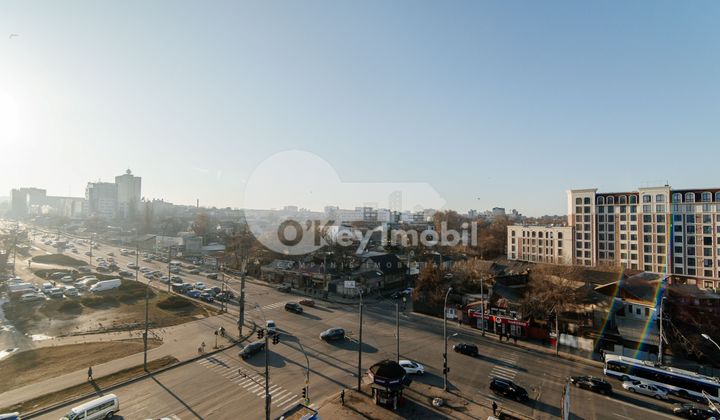 Офис, Центр, ИЗМАИЛЬСКАЯ