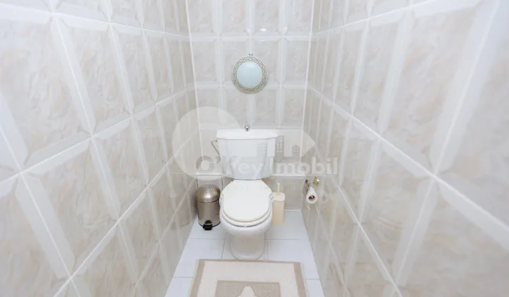 Apartament, Centru, GRIGORE URECHE