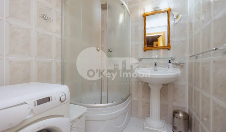 Apartament, Centru, GRIGORE URECHE