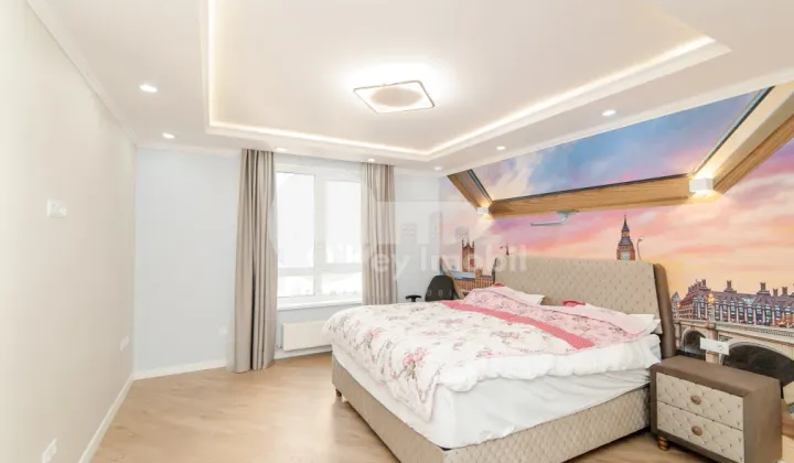 Квартира, Буюканы, ЛИПКАНЬ