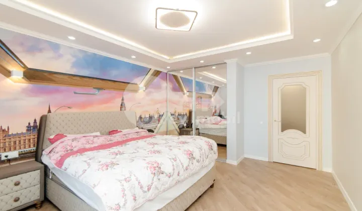 Квартира, Буюканы, ЛИПКАНЬ