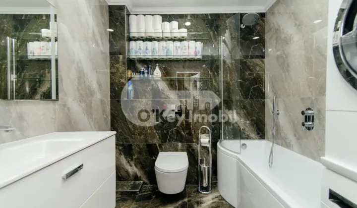 Квартира, Буюканы, ЛИПКАНЬ