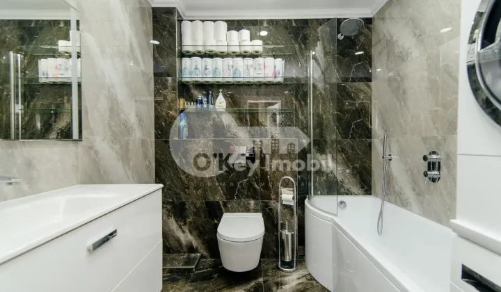 Apartament, Buiucani, LIPCANI