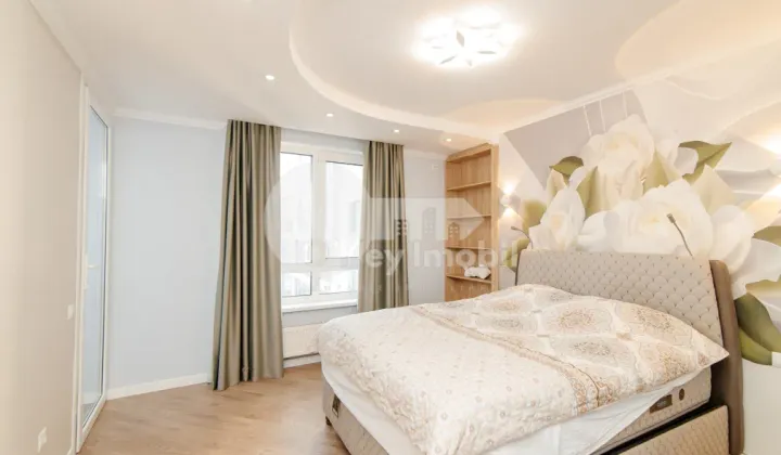 Квартира, Буюканы, ЛИПКАНЬ