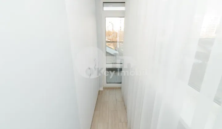 Квартира, Буюканы, ЛИПКАНЬ