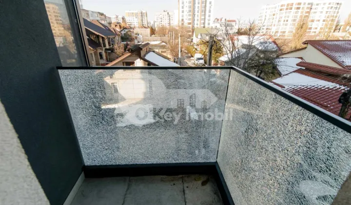 Квартира, Буюканы, ЛИПКАНЬ