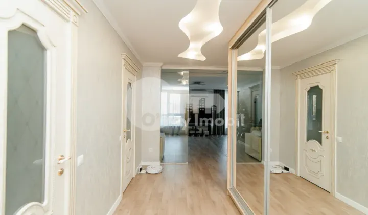 Квартира, Буюканы, ЛИПКАНЬ