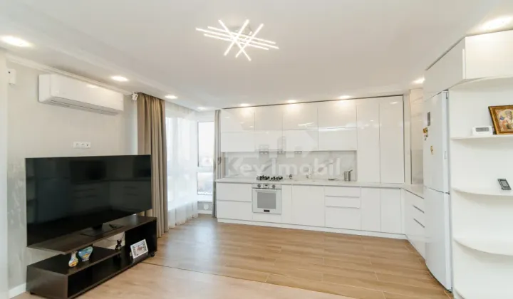 Квартира, Буюканы, ЛИПКАНЬ