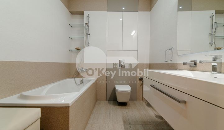 Квартира, Рышкановка, Н. ДИМО