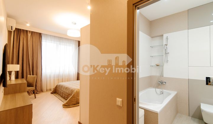 Квартира, Рышкановка, Н. ДИМО