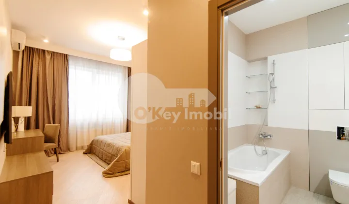 Apartament, Râșcani, NICOLAE DIMO