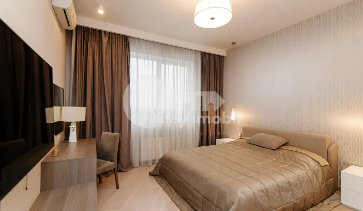 Apartament, Râșcani, NICOLAE DIMO