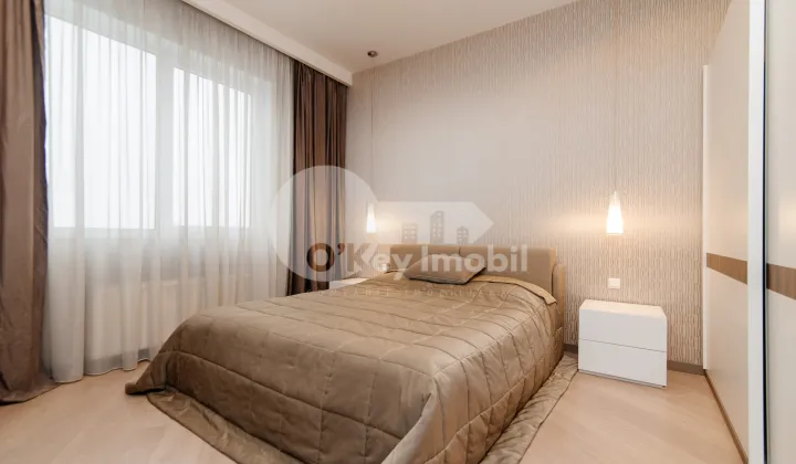 Apartament, Râșcani, NICOLAE DIMO