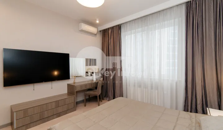 Apartament, Râșcani, NICOLAE DIMO