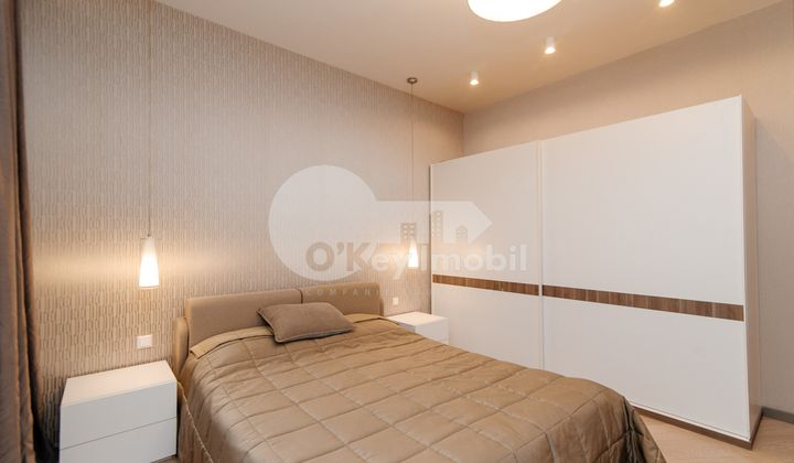 Квартира, Рышкановка, Н. ДИМО