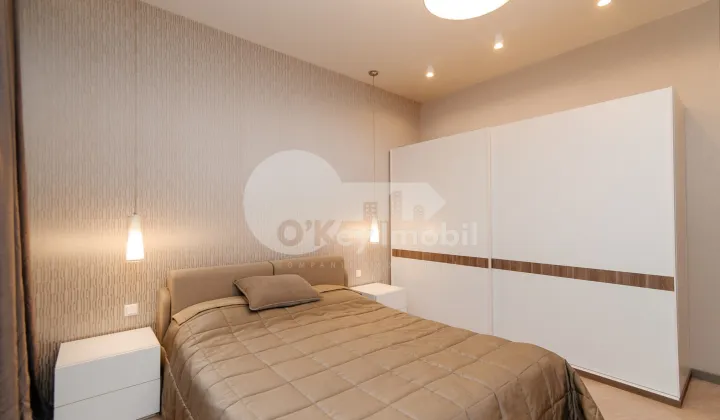 Apartament, Râșcani, NICOLAE DIMO