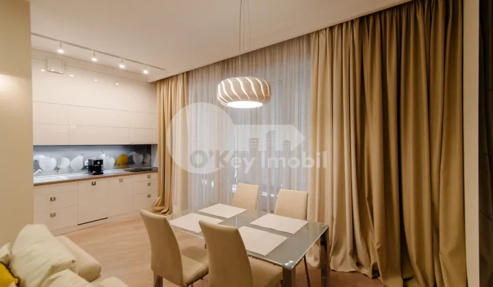 Apartament, Râșcani, NICOLAE DIMO