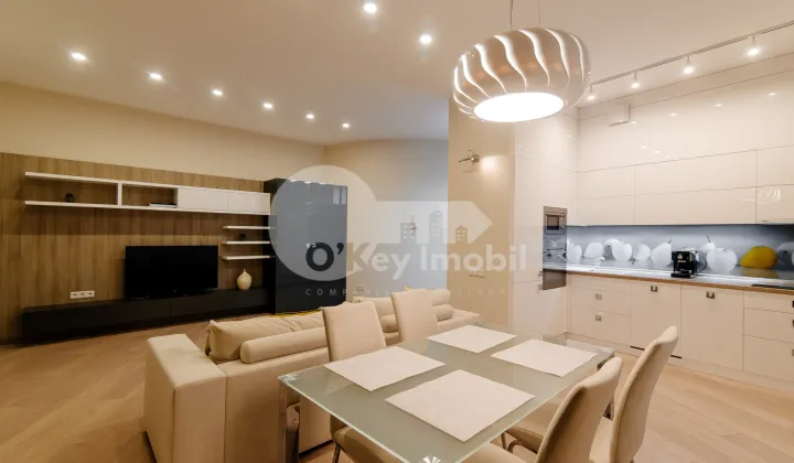 Apartament, Râșcani, NICOLAE DIMO