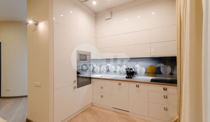 Квартира, Рышкановка, Н. ДИМО