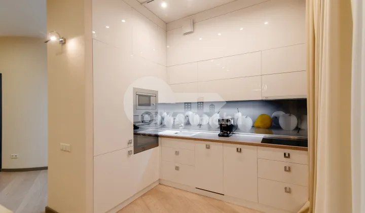 Apartament, Râșcani, NICOLAE DIMO