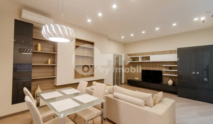 Apartament, Râșcani, NICOLAE DIMO