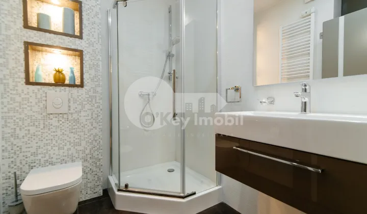 Apartament, Râșcani, NICOLAE DIMO