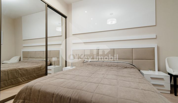 Квартира, Рышкановка, Н. ДИМО