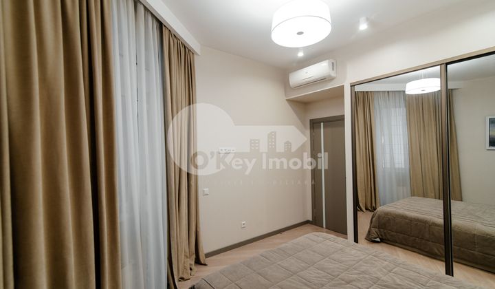 Квартира, Рышкановка, Н. ДИМО