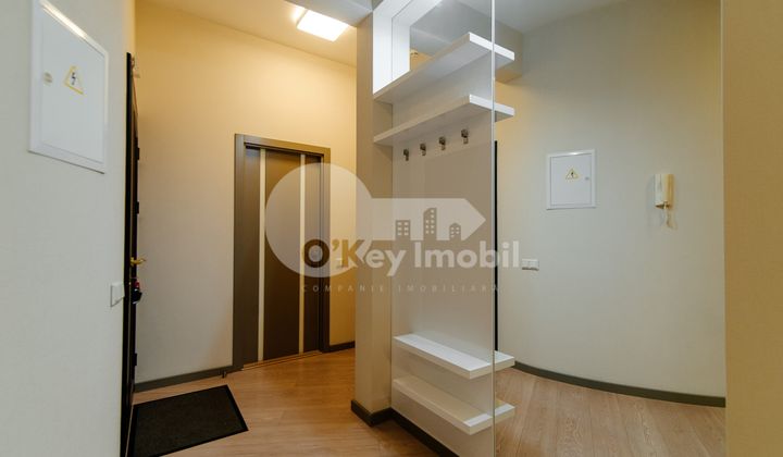 Квартира, Рышкановка, Н. ДИМО