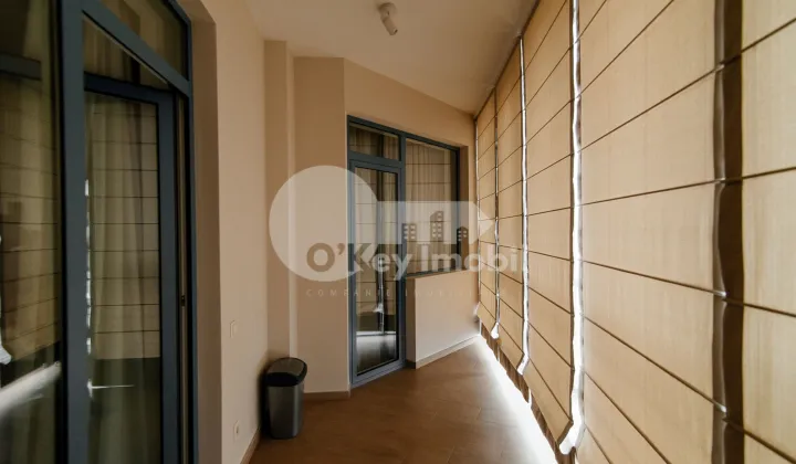 Apartament, Râșcani, NICOLAE DIMO