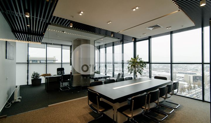 Oficiu, Centru, MIHAI VITEAZUL