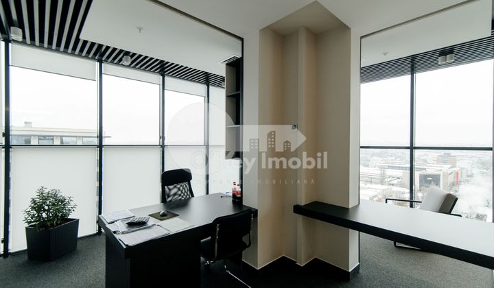 Oficiu, Centru, MIHAI VITEAZUL