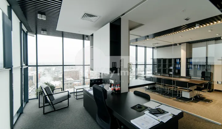 Oficiu, Centru, MIHAI VITEAZUL