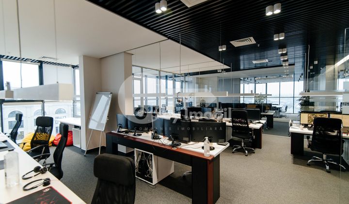 Oficiu, Centru, MIHAI VITEAZUL