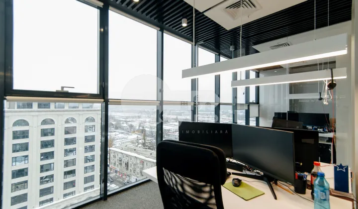 Oficiu, Centru, MIHAI VITEAZUL