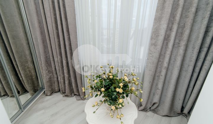 Apartament, Botanica, TUDOR STRIȘCĂ