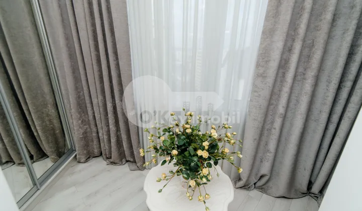 Apartament, Botanica, TUDOR STRIȘCĂ