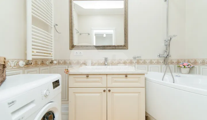 Apartament, Botanica, TUDOR STRIȘCĂ