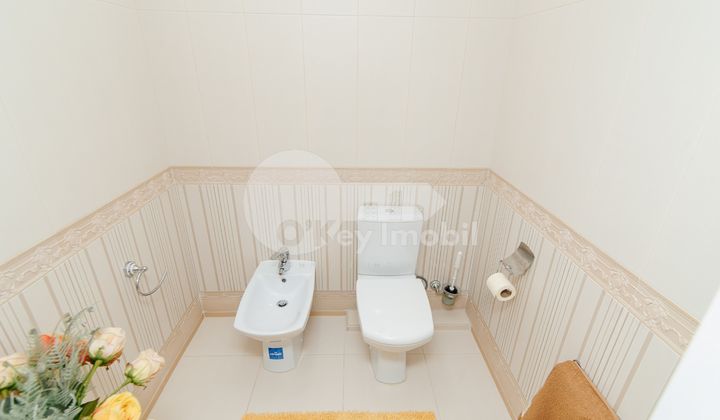 Apartament, Botanica, TUDOR STRIȘCĂ