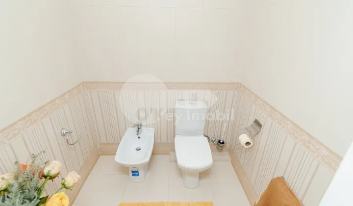 Apartament, Botanica, TUDOR STRIȘCĂ