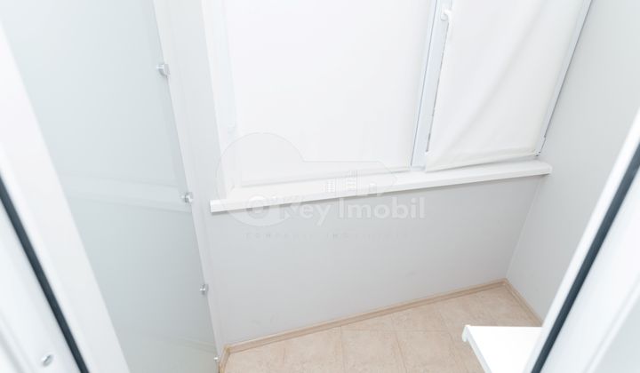 Apartament, Râșcani, RENAȘTERII NAȚIONALE