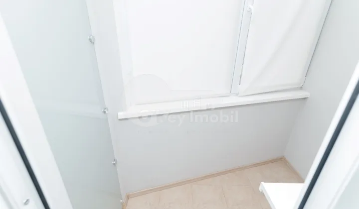 Apartament, Râșcani, RENAȘTERII NAȚIONALE