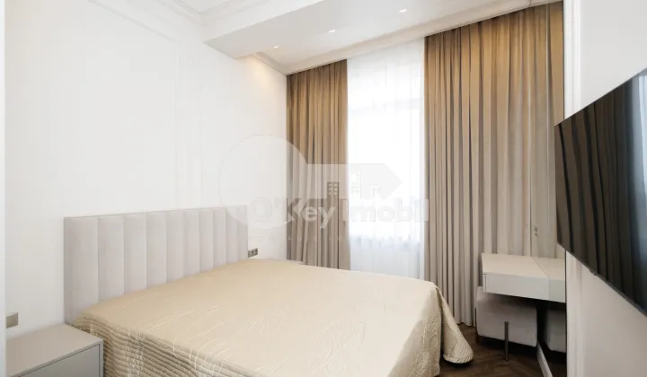 Квартира, Рышкановка, БОГДАН ВОЕВОД