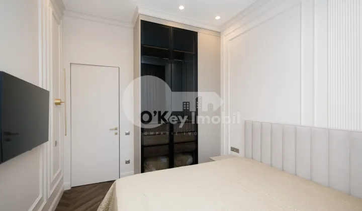 Квартира, Рышкановка, БОГДАН ВОЕВОД