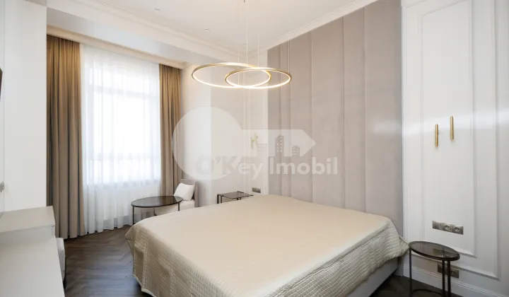 Квартира, Рышкановка, БОГДАН ВОЕВОД