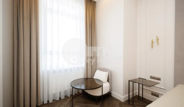 Квартира, Рышкановка, БОГДАН ВОЕВОД